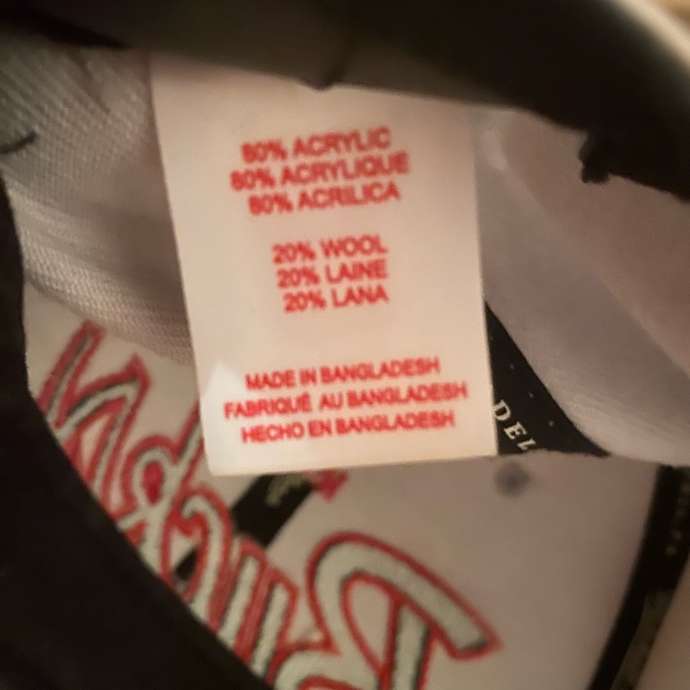 Mitchell & Ness Milwaukee Bucks Adjustable Hat - Picture 9 of 10
